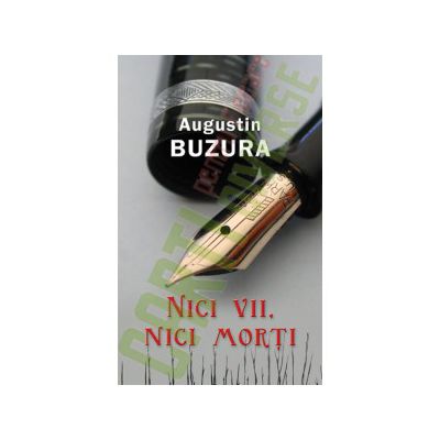 Nici vii, nici morti