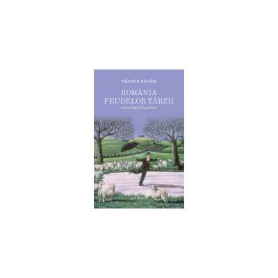 Romania feudelor tarzii