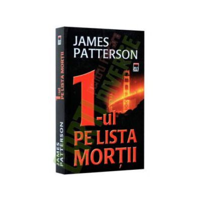 1-ul pe lista mortii