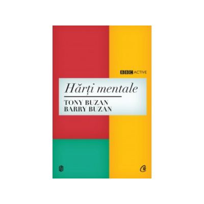 Hărţi mentale