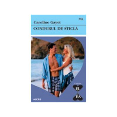 CONDURUL DE STICLA