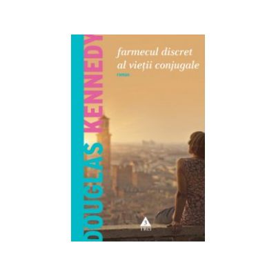 Farmecul discret al vieţii conjugale