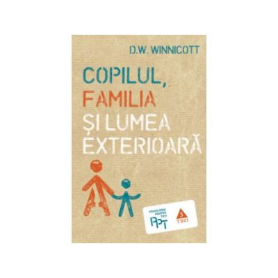 Copilul, familia şi lumea exterioară