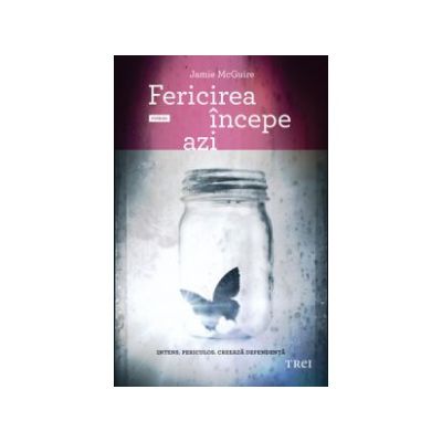 Fericirea începe azi