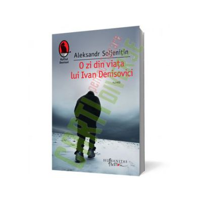 O zi din viaţa lui Ivan Denisovici