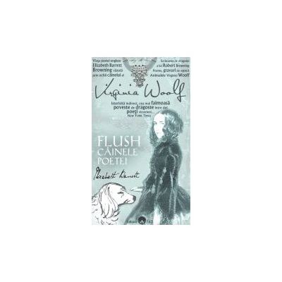 Flush, cainele poetei
