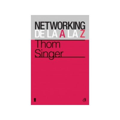 Networking de la A la Z