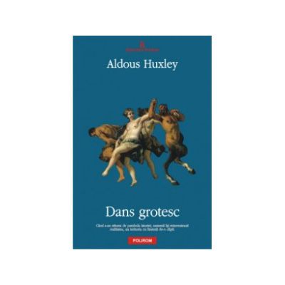 Dans grotesc