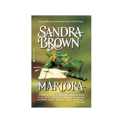 Martora