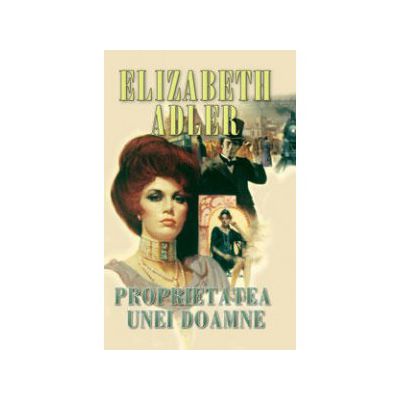 Proprietatea unei doamne