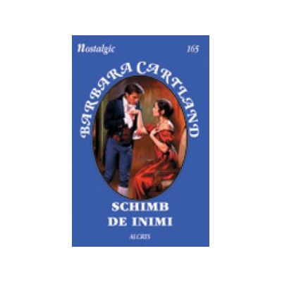 SCHIMB DE INIMI