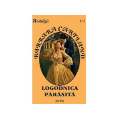 LOGODNICA PARASITA