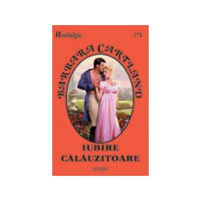 IUBIRE CALAUZITOARE