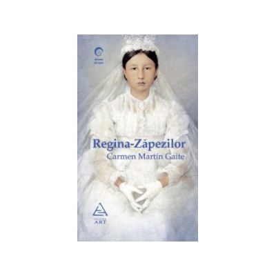 Regina-Zăpezilor