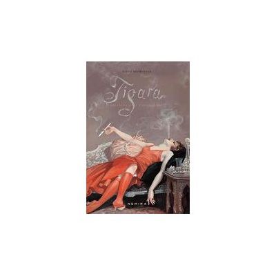 Tigara. Povestea unei seducatoare