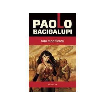 Fata modificata