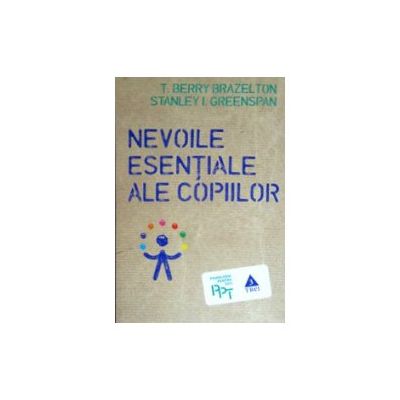 Nevoile esentiale ale copiilor