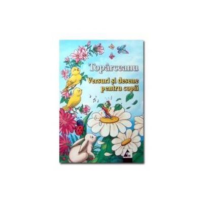 Versuri şi desene pentru copii