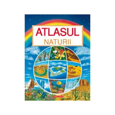 Atlasul naturii