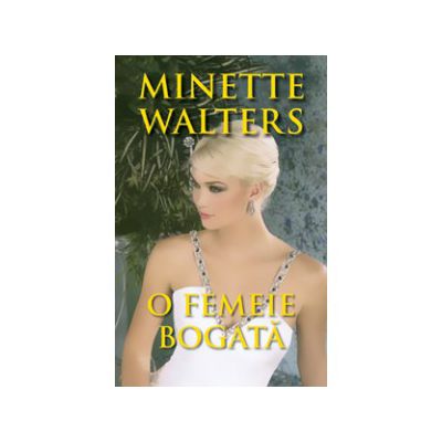 O femeie bogata