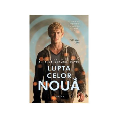 Lupta celor noua