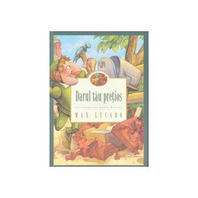 DARUL TAU PRETIOS