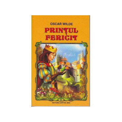 Printul fericit