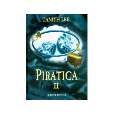 Piratica Vol. 2