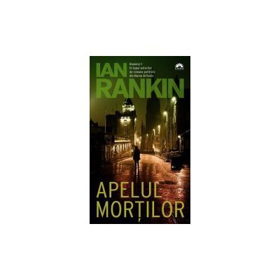 Apelul mortilor