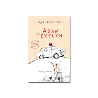 Adam si Evelyn