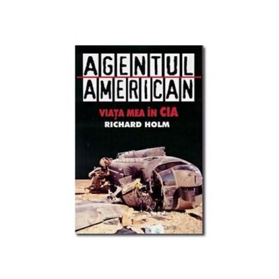 Agentul american