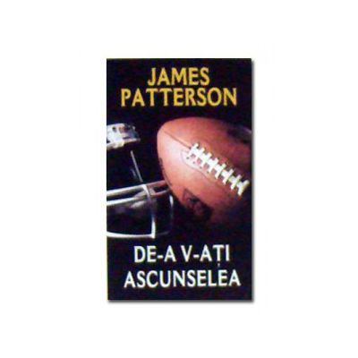 De-a v-ati ascunselea
