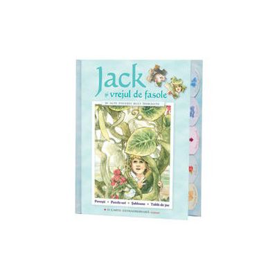 Jack si vrejul de fasole