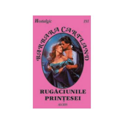 RUGACIUNILE PRINTESEI