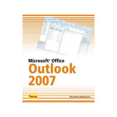 Microsoft Office - Outlook 2007