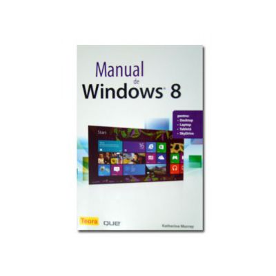 Manual de Windows 8