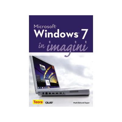 Microsoft Windows 7 in imagini