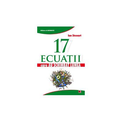 17 ECUATII CARE AU SCHIMBAT LUMEA