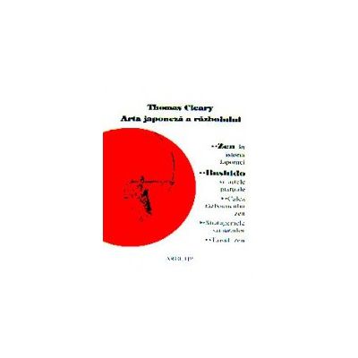 Arta japoneza a razboiului