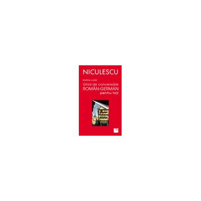 Ghid de conversatie roman-german pentru toti