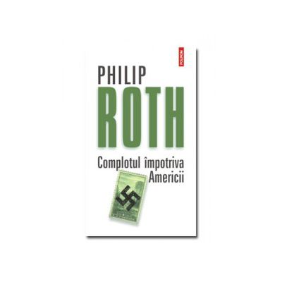 Complot impotriva Americii