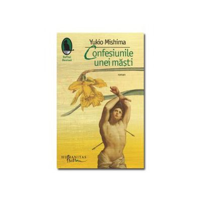 Confesiunile unei masti