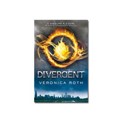 Divergent vol I