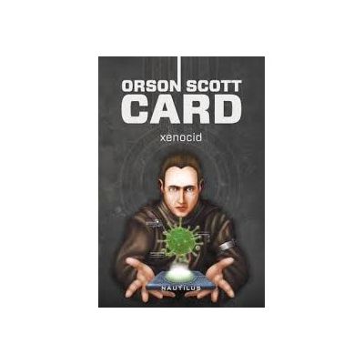 Xenocid (hardcover)