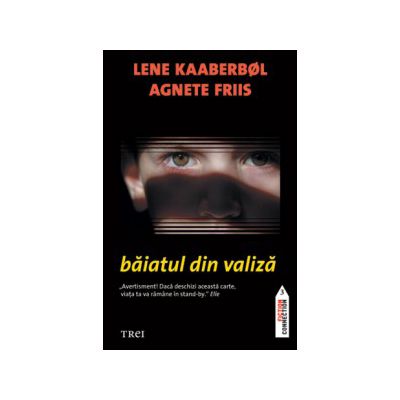 Băiatul din valiză