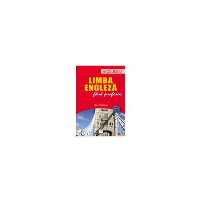 Limba engleza fara profesor