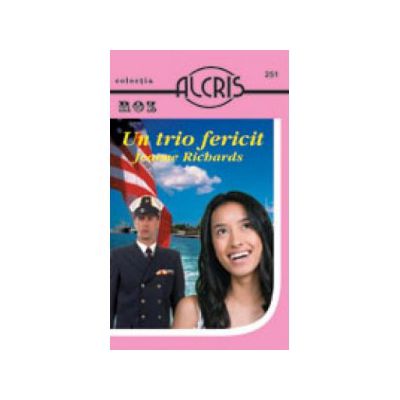UN TRIO FERICIT