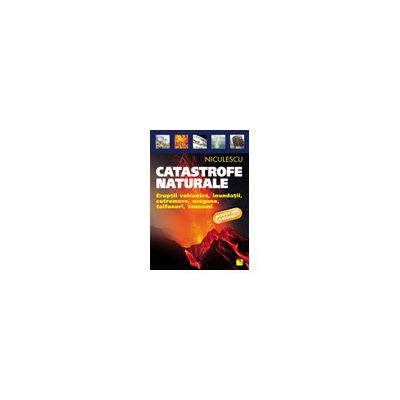 Catastrofe naturale