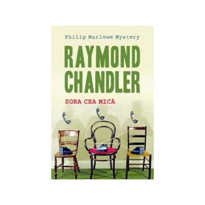Sora cea mica (paperback)