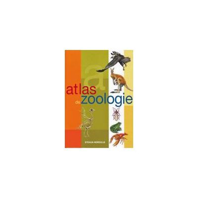 Atlas Zoologic